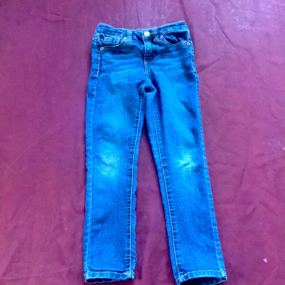 Sonoma Skinny Denim Jeans | Size 6